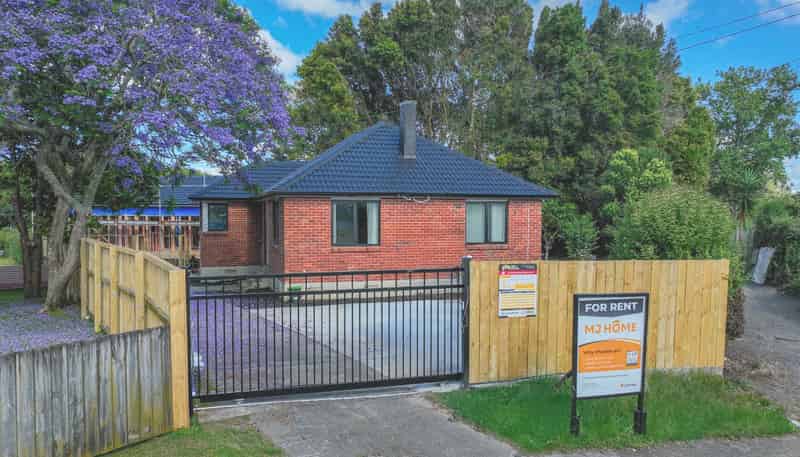 32 Larsen Street, Otara