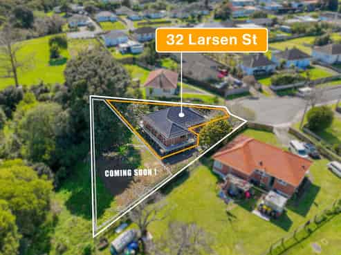 32 Larsen Street, Otara