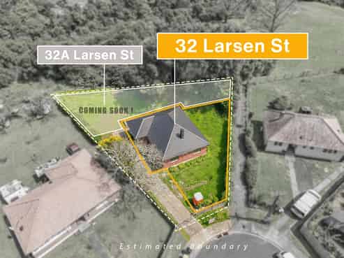 32 Larsen Street, Otara