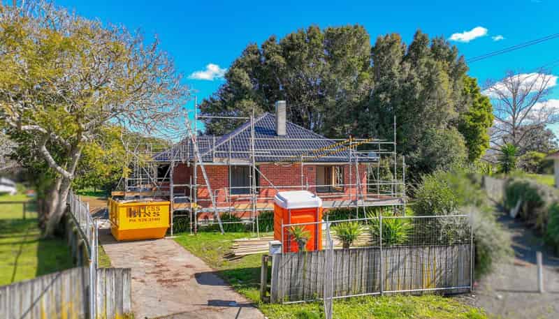 32 Larsen Street, Otara
