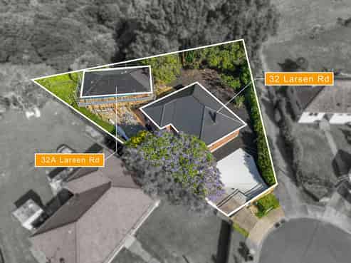 32 Larsen Street, Otara