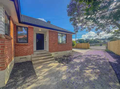 32 Larsen Street, Otara