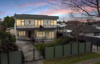 912 Ellison Road, Parkvale
