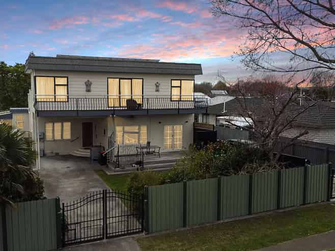 912 Ellison Road, Parkvale