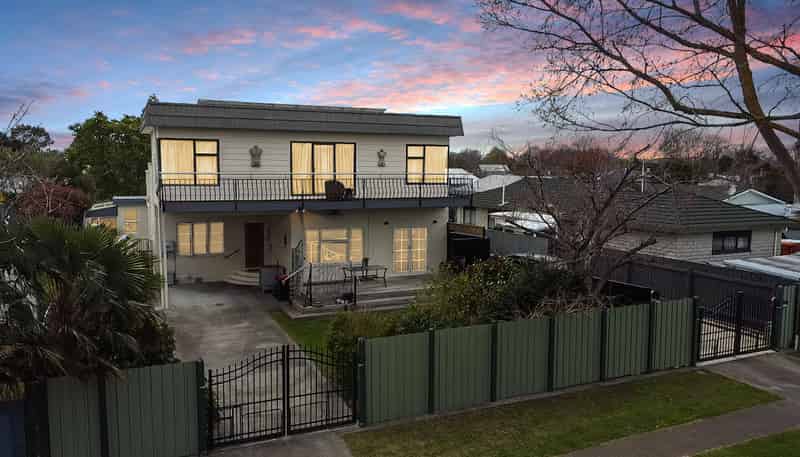 912 Ellison Road, Parkvale