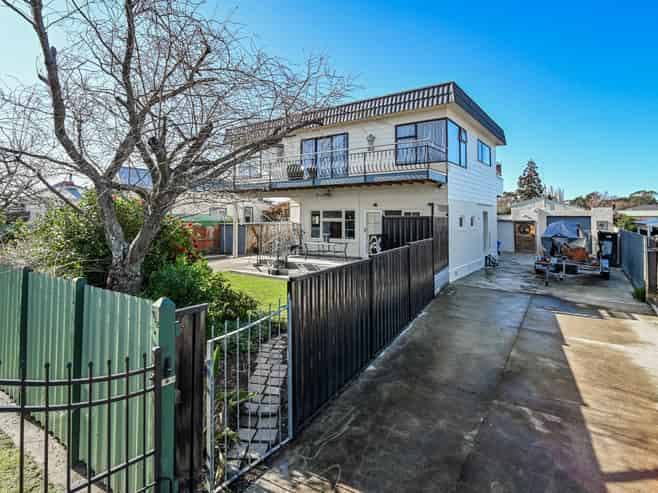 912 Ellison Road, Parkvale