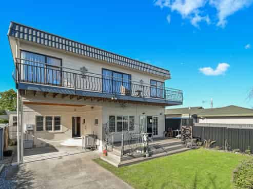 912 Ellison Road, Parkvale