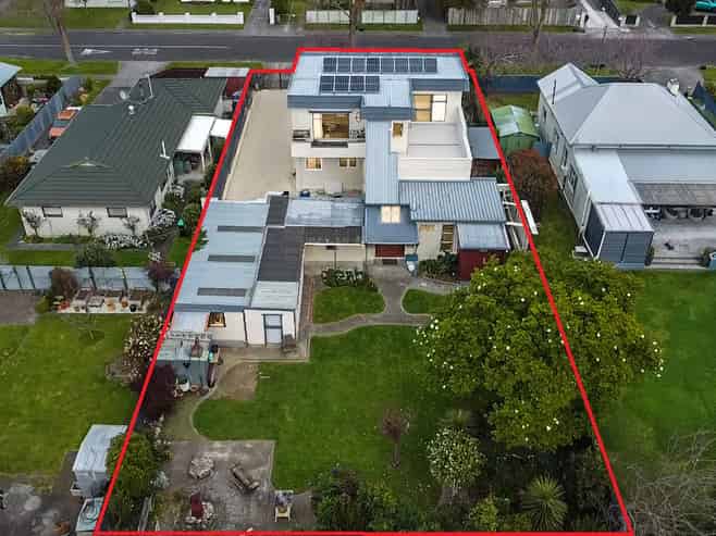 912 Ellison Road, Parkvale