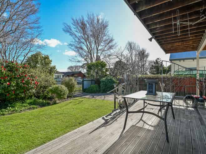 912 Ellison Road, Parkvale