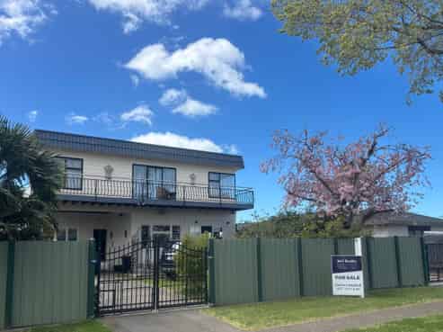 912 Ellison Road, Parkvale