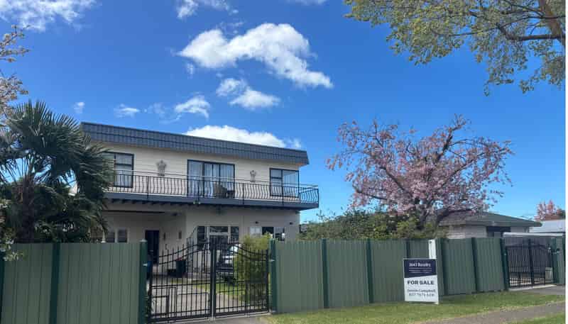 912 Ellison Road, Parkvale