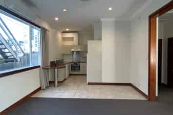 C/26 Buller St, Te Aro