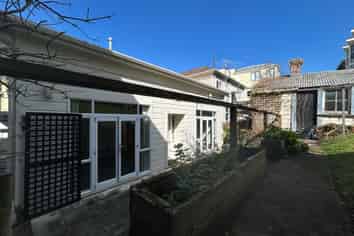 C/26 Buller St, Te Aro
