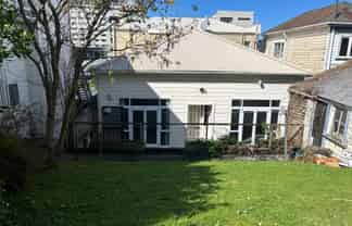 C/26 Buller St, Te Aro
