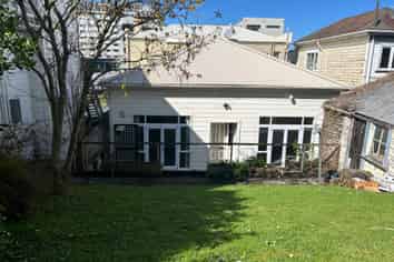 C/26 Buller St, Te Aro