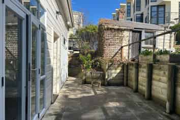 C/26 Buller St, Te Aro