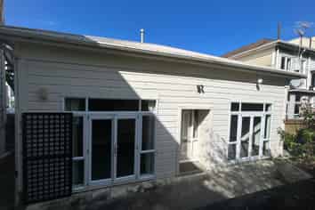 C/26 Buller St, Te Aro