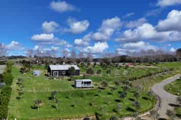Northland - Address withheld