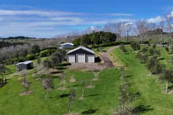 Northland - Address withheld