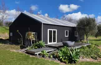 Northland - Address withheld