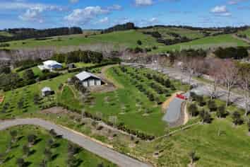 Northland - Address withheld