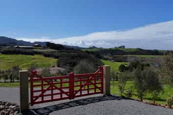 Northland - Address withheld