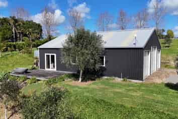 Northland - Address withheld