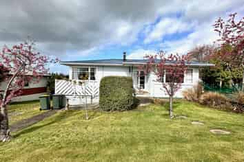 27 Christie Street, Balclutha