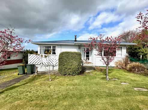 27 Christie Street, Balclutha