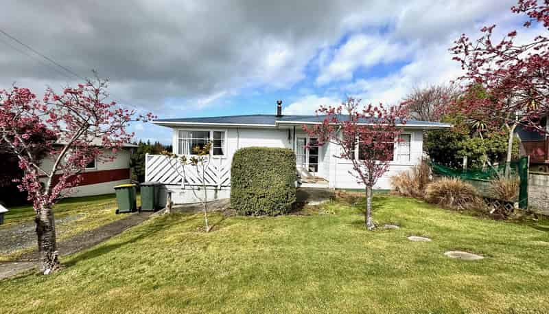27 Christie Street, Balclutha