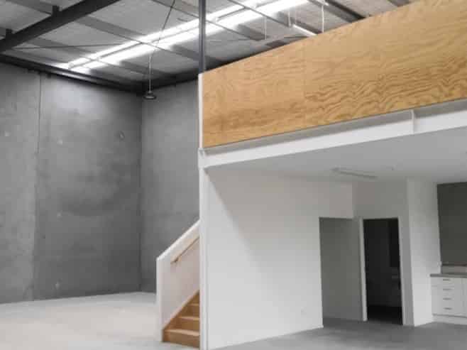 Modern Industrial Unit | 224sqm
