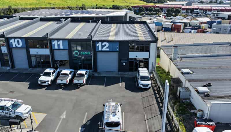 12/22 Polaris Place, East Tamaki