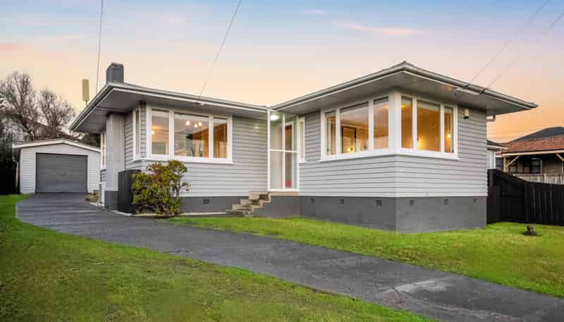 9 Roseville Street, New Windsor