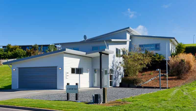 16 Swyncombe Place, Kaikoura