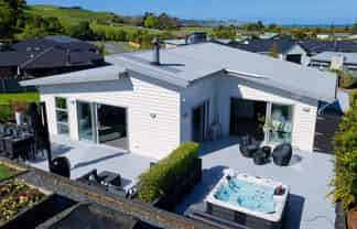 16 Swyncombe Place, Kaikoura
