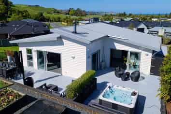 16 Swyncombe Place, Kaikoura