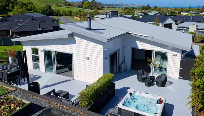 16 Swyncombe Place, Kaikoura