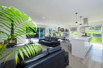 16 Swyncombe Place, Kaikoura
