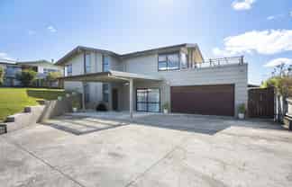 6 Rangeview Place, Feilding