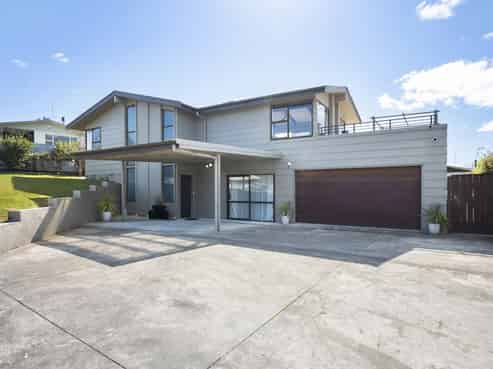 6 Rangeview Place, Feilding