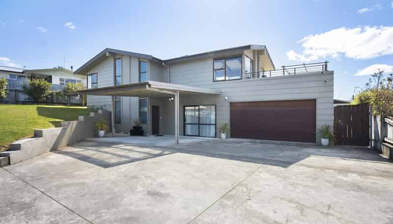 6 Rangeview Place, Feilding