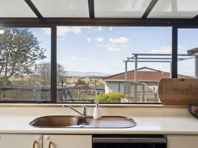 6 Rangeview Place, Feilding