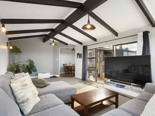 6 Rangeview Place, Feilding