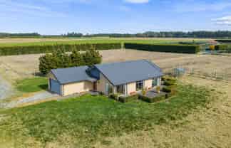 288a Isaac Road, West Eyreton