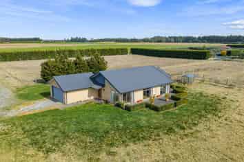 288a Isaac Road, West Eyreton