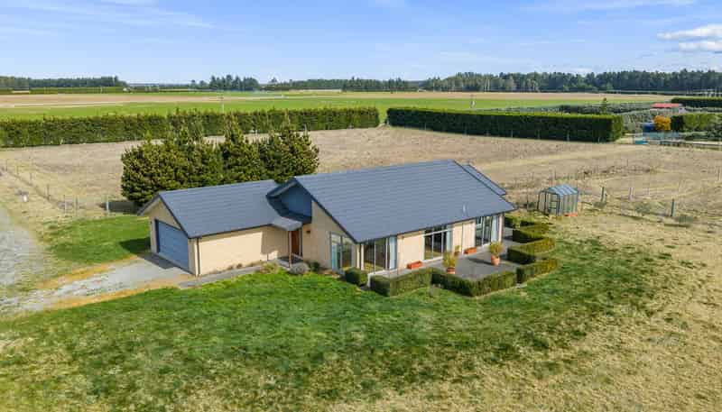 288a Isaac Road, West Eyreton
