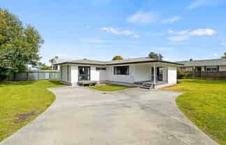 20A Kowhai Street, Castlecliff