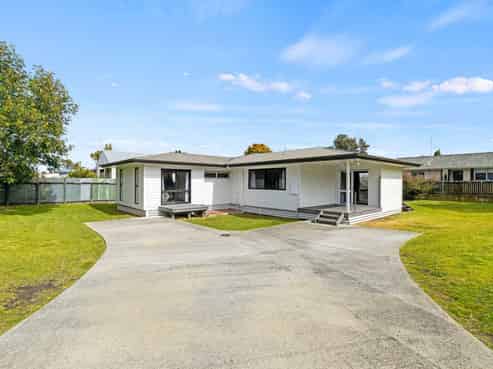 20A Kowhai Street, Castlecliff