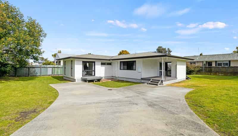 20A Kowhai Street, Castlecliff