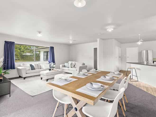 20A Kowhai Street, Castlecliff